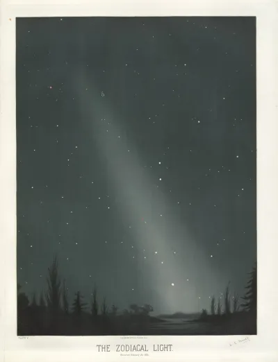 The Zodiacal Light