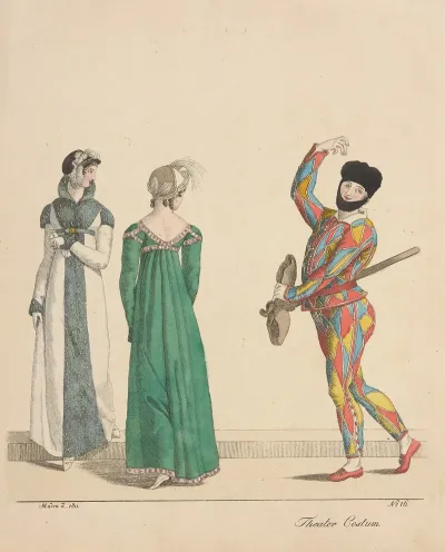 Theater Costum