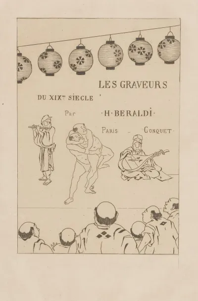 Theater Performance With Musicians And Wrestlers