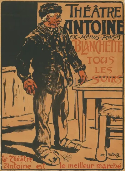 Theatre Antoine