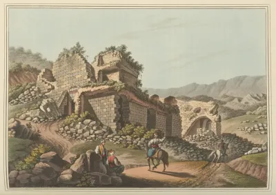 Theatre At Ephesus