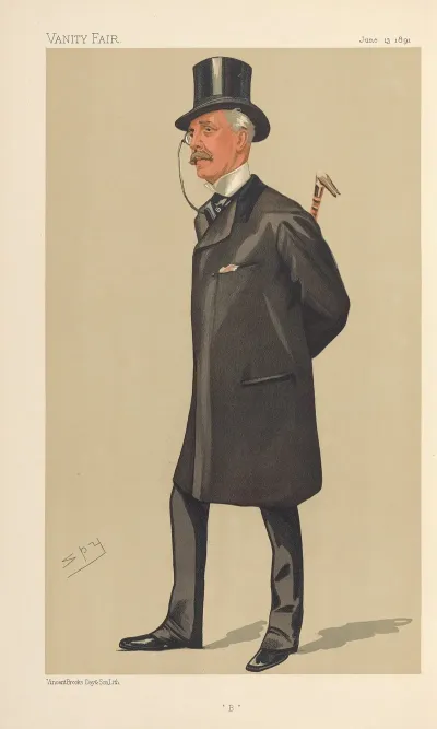 Theatre B Mr Squire Bancroft Bancroft June 13 1891