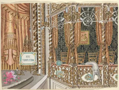 Theatre Box 1892