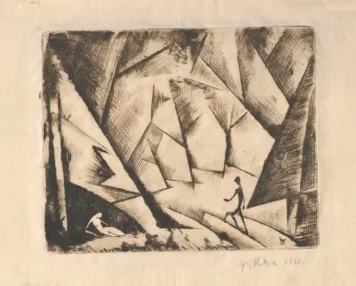 Theatre Composition I