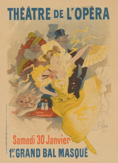Theatre De Lopera 2