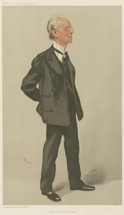 Theatre Edwin Oconner Terry