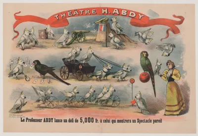 Theatre H Abdy Le Professeur Abdy Lance Un Defi De 5000 Fr A Celui Qui Montrera Un Spectacle Pareil 2