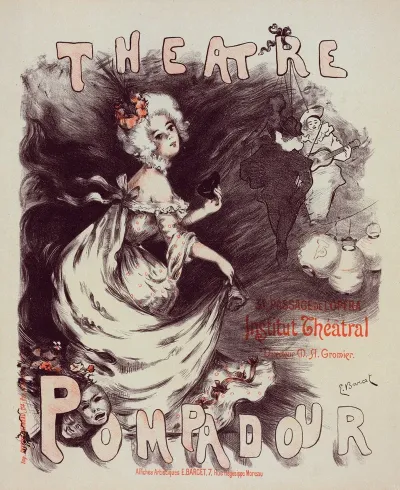 Theatre Pompadour