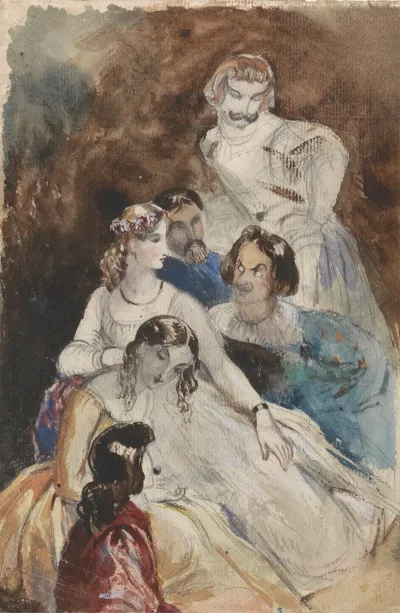 Theatrical Group