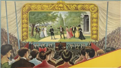 Theatrical Production