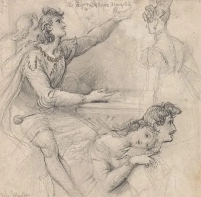 Theatrical Studies