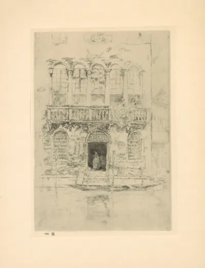 The‎ ‎balcony