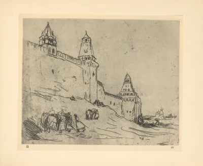 The kremlin