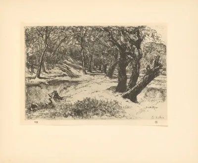 The three sisters