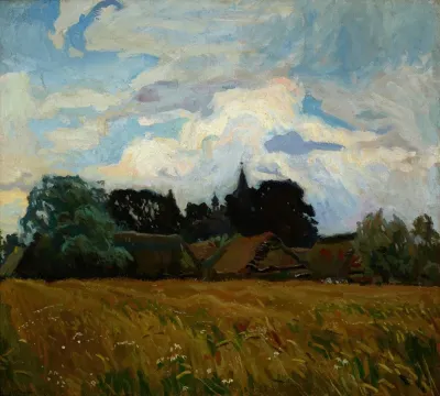 Theme From Radziszow
