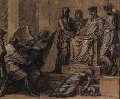 Themis Et Nemesis