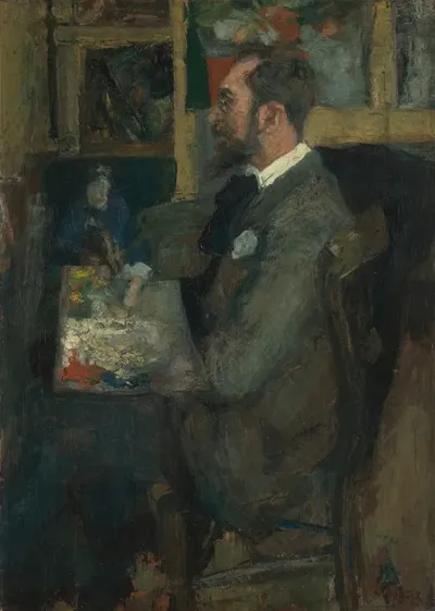 Theo Hannon