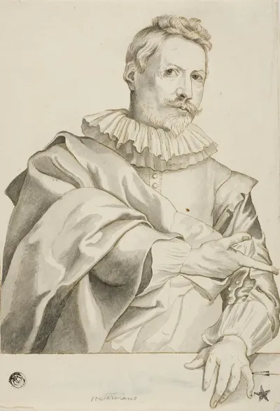Theodoor Van Loon
