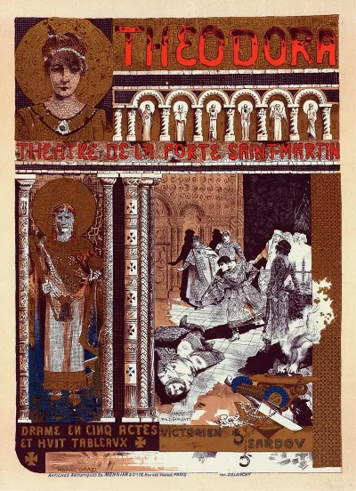 Theodora
