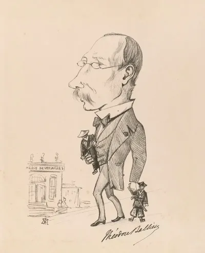 Theodore Ballien