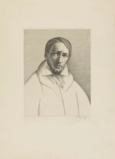 Theodore Gericault 1791 1824