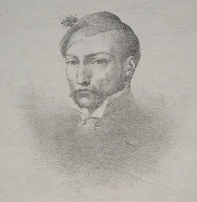 Theodore Gericault