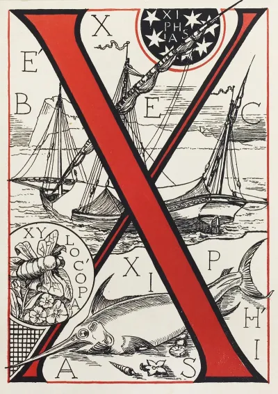 Theodore Howards Abc Pl 24