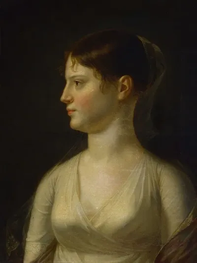 Theodosia Burr Alston 2
