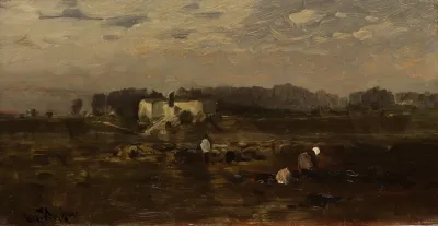 Theresienwiese