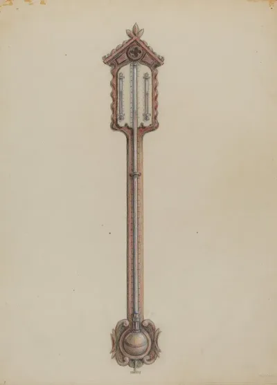 Thermometer 2