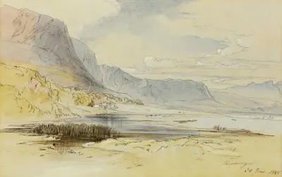 Thermopylae Greece