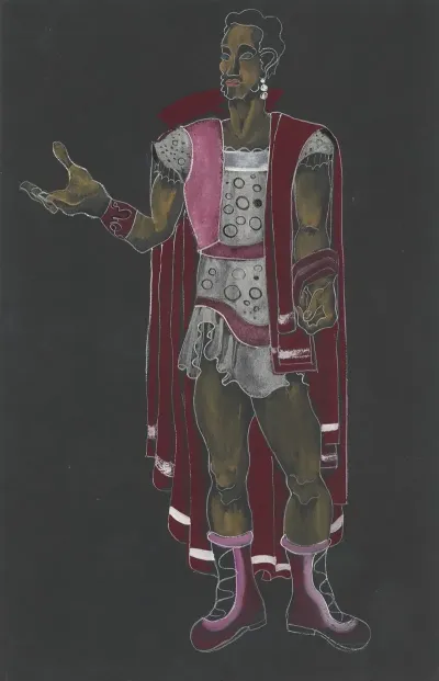 Theseus