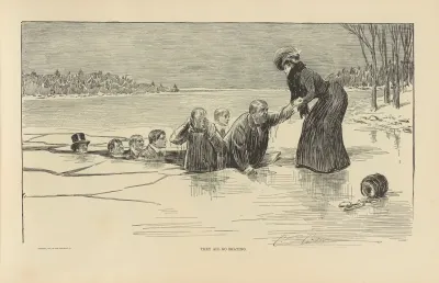 They All Go Skating
