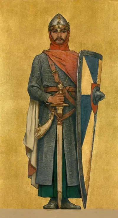 Thierry Of Alsace