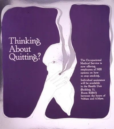 Thinking About Quitting
