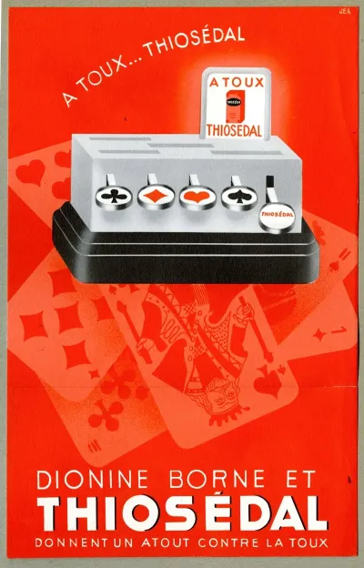 Thiosedal 2