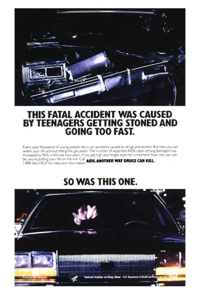 This Fatal Accident Was Caused By Teenagers Getting Stoned And Going Too Fast