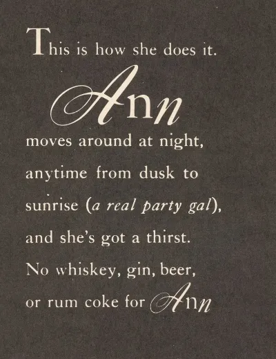 This Is Ann Shes Dying To Meet You Pl 05