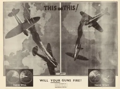This Or This Will Your Guns Fire