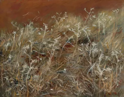 Thistles