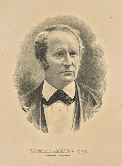 Thomas A Hendricks