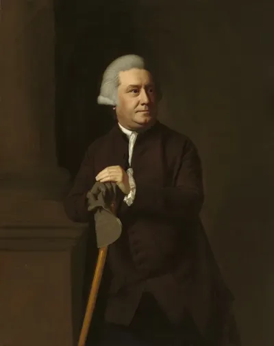 Thomas Amory Ii