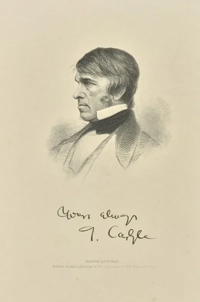 Thomas Carlyle 3