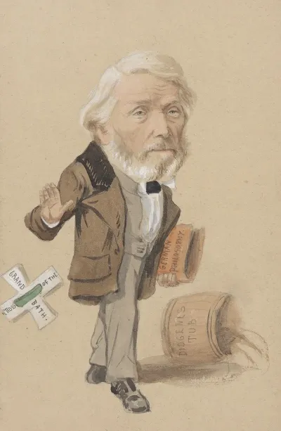 Thomas Carlyle 4