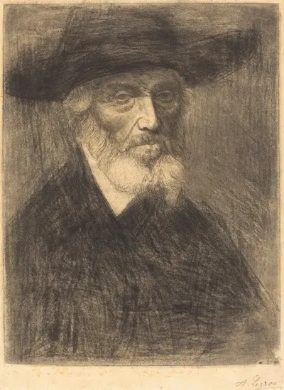 Thomas Carlyle
