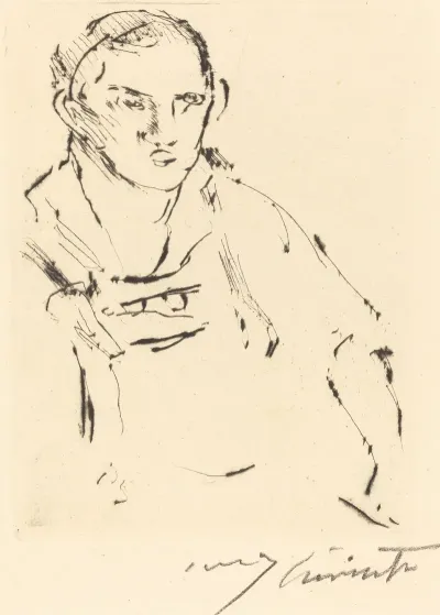 Thomas Corinth