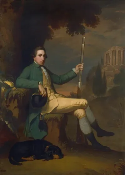 Thomas Graham Baron Lynedoch