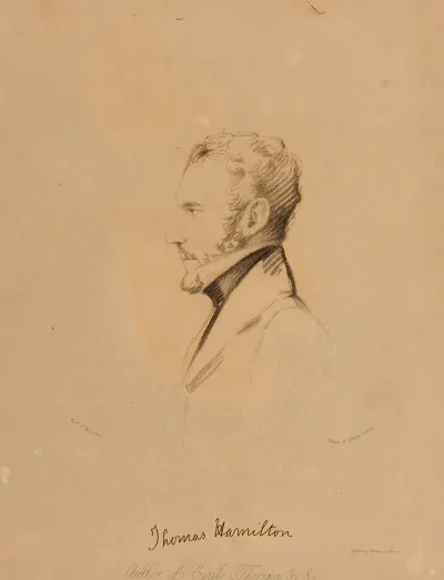 Thomas Hamilton