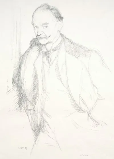 Thomas Hardy