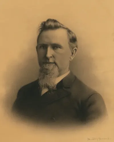 Thomas Henry Carter